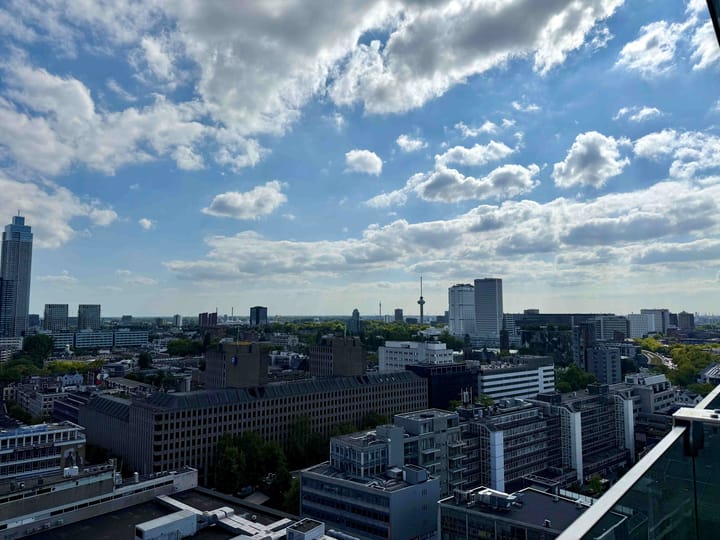 Foto 9 van Karel Doormanstraat 392-P