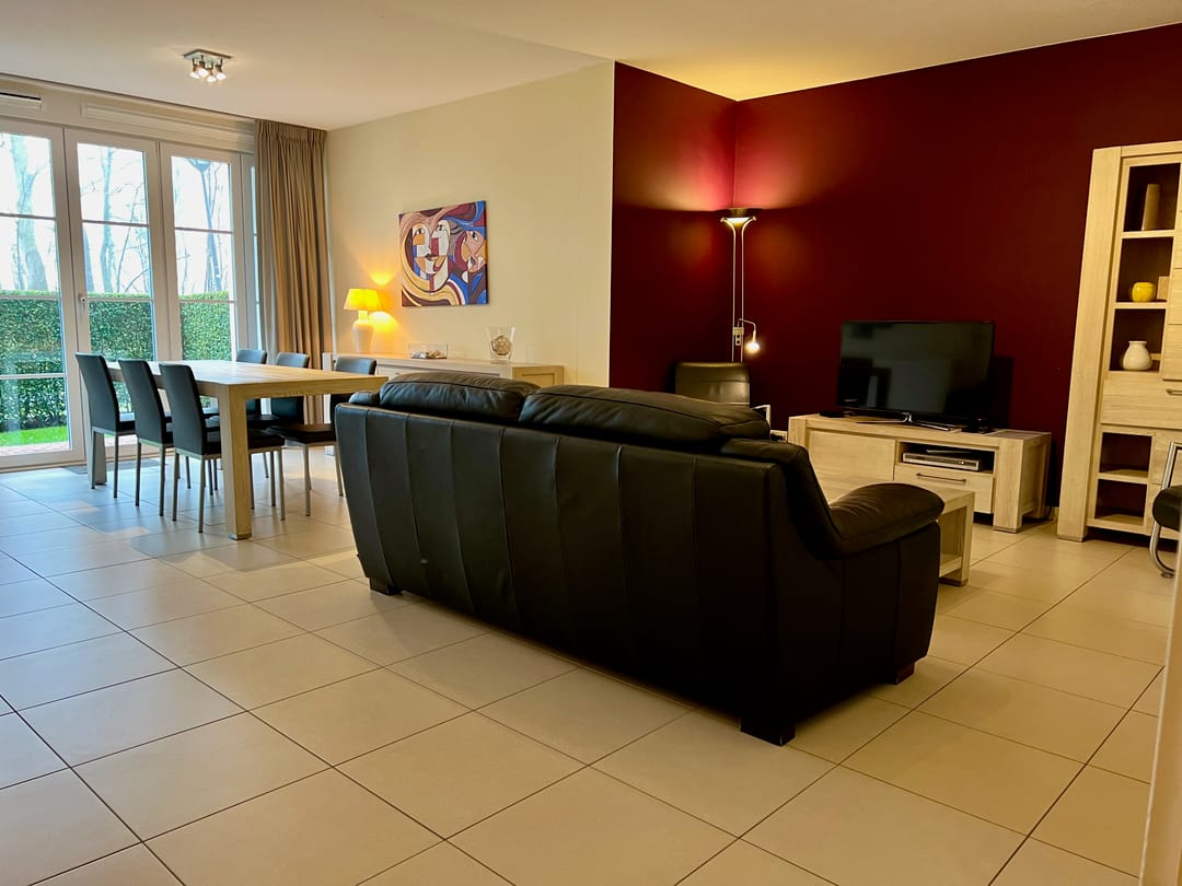 Photo 7 of Stijn Albregtsstraat 4-3