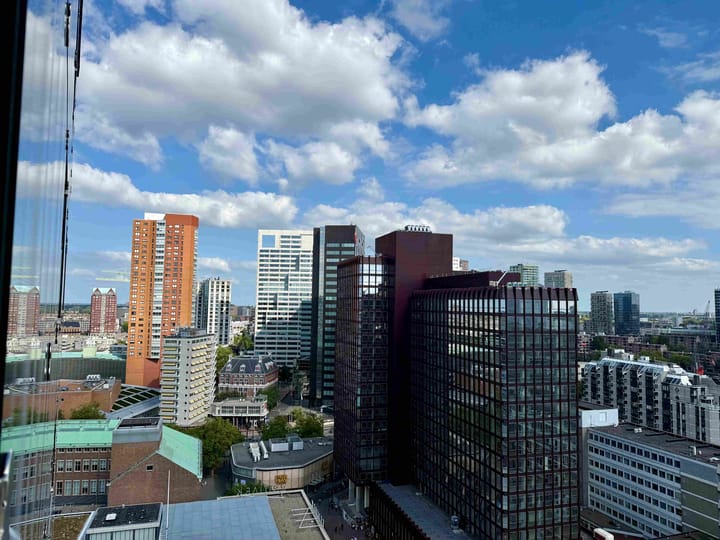 Foto 10 van Karel Doormanstraat 392-P