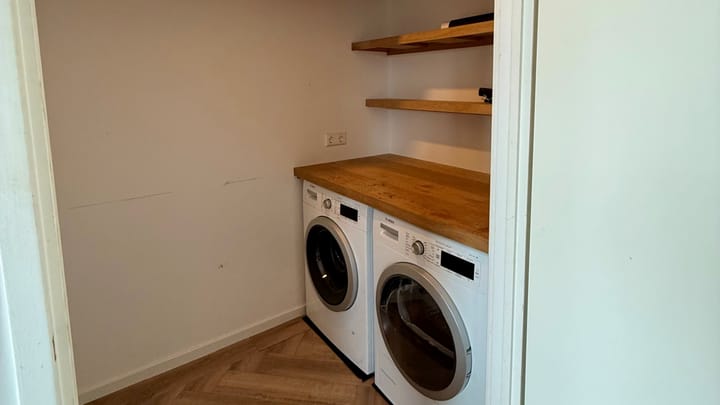 Foto 11 van Karel Doormanstraat 392-P