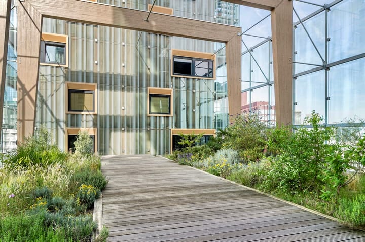 Foto 20 van Karel Doormanstraat 392-P