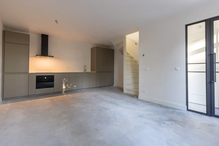 Foto 2 van Wollenweversbuurt 10-A