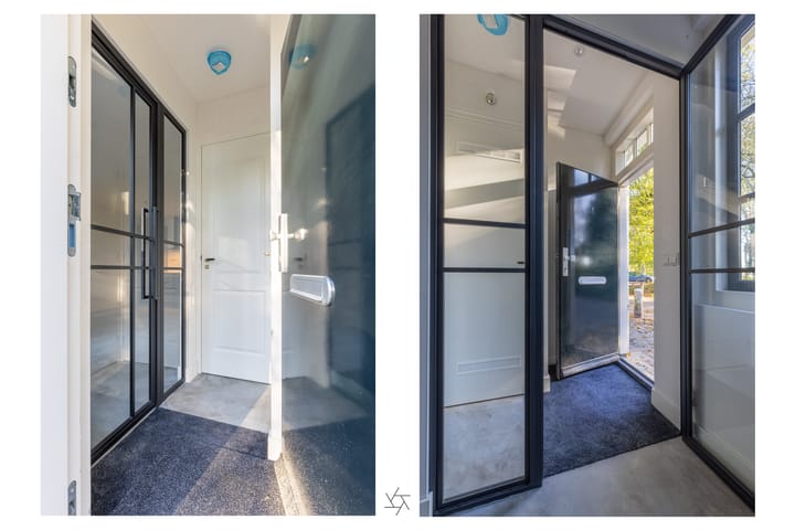 Foto 6 van Wollenweversbuurt 10-A