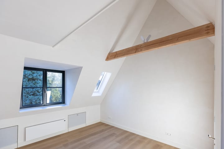 Foto 3 van Wollenweversbuurt 10-A