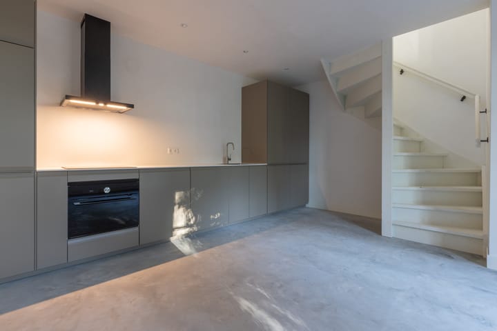 Foto 9 van Wollenweversbuurt 10-A