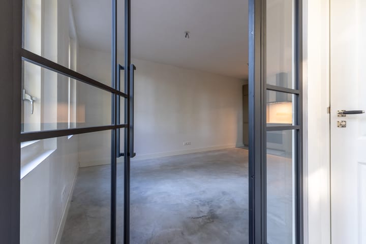 Foto 5 van Wollenweversbuurt 10-A