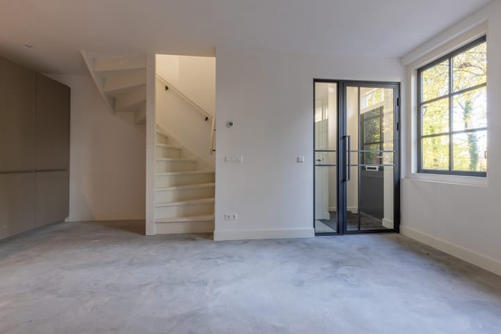 Foto 11 van Wollenweversbuurt 10-A