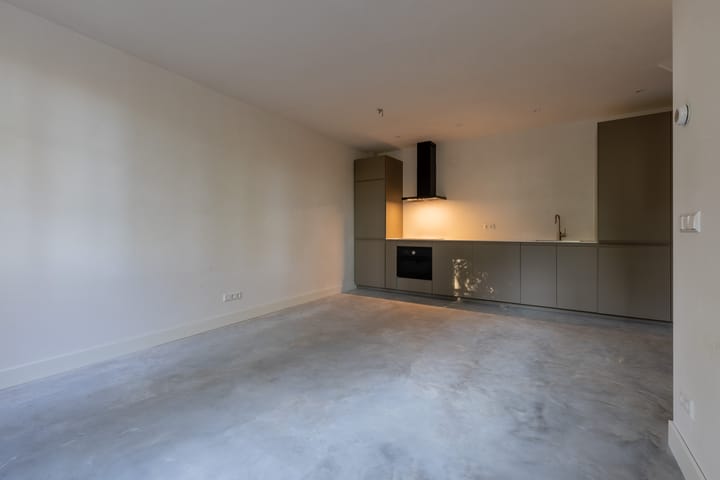 Foto 8 van Wollenweversbuurt 10-A