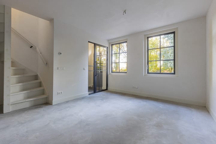 Foto 12 van Wollenweversbuurt 10-A