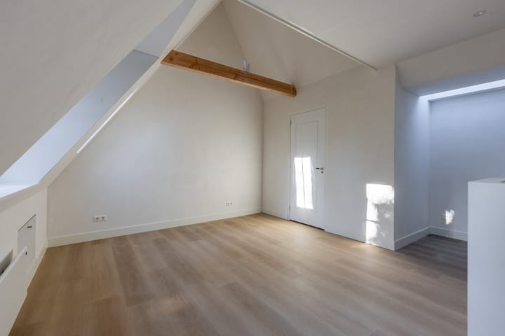 Foto 16 van Wollenweversbuurt 10-A