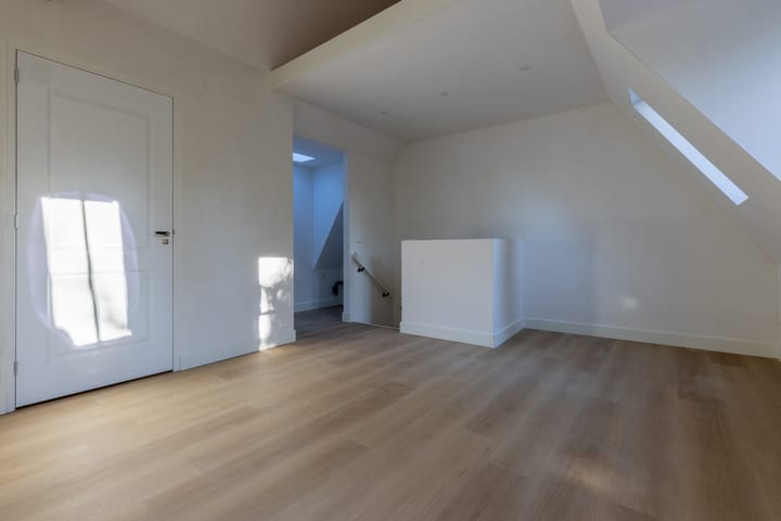 Foto 20 van Wollenweversbuurt 10-A