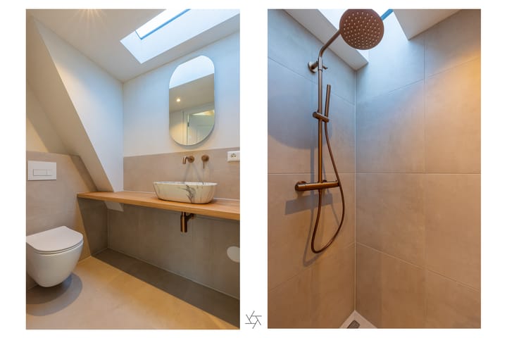 Foto 23 van Wollenweversbuurt 10-A