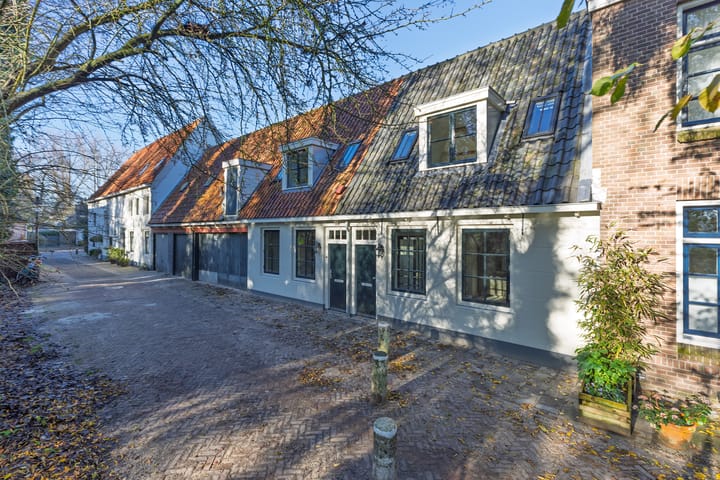 Foto 26 van Wollenweversbuurt 10-A