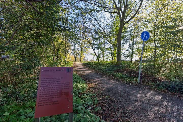 Foto 30 van Wollenweversbuurt 10-A