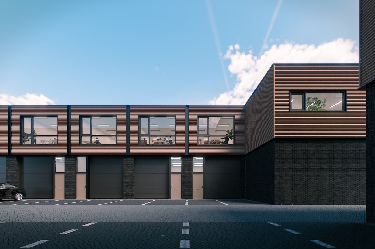 Bekijk foto 3 van Driemanssteeweg