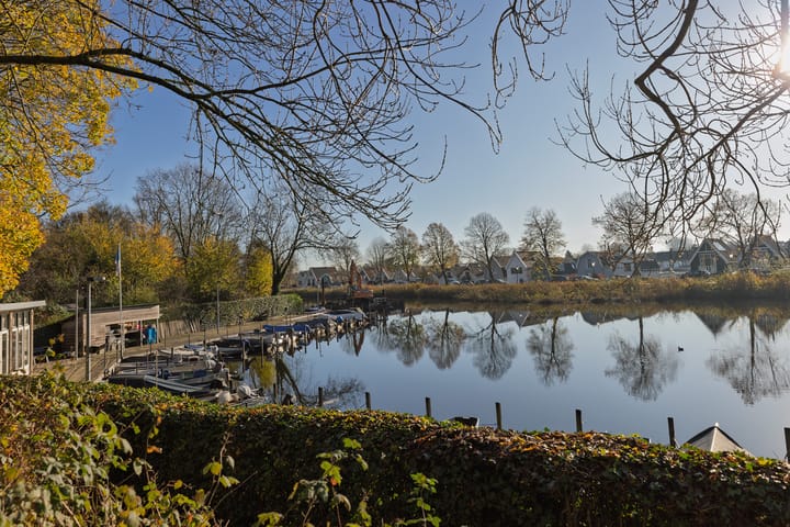 Foto 31 van Wollenweversbuurt 10-A