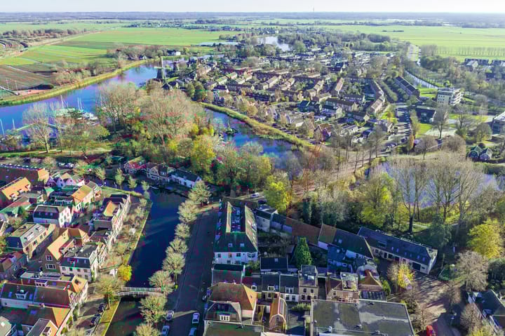 Foto 34 van Wollenweversbuurt 10-A