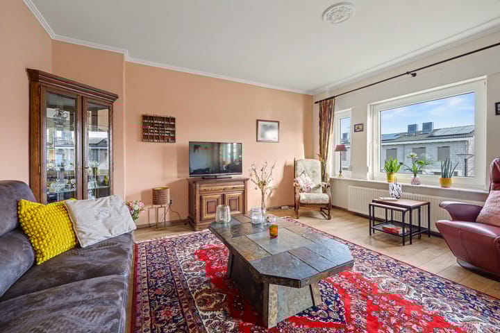 Foto 2 van Ruischenborchstraat 28