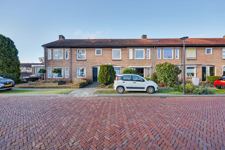 Foto 4 van Ruischenborchstraat 28