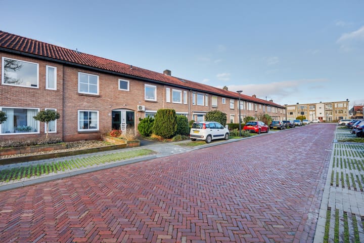 Foto 5 van Ruischenborchstraat 28