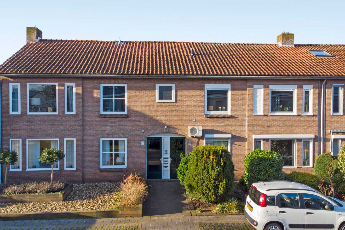 Foto 1 van Ruischenborchstraat 28