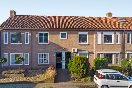 Ruischenborchstraat thumbnail