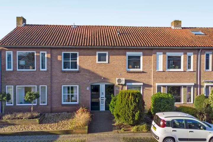 Ruischenborchstraat 28