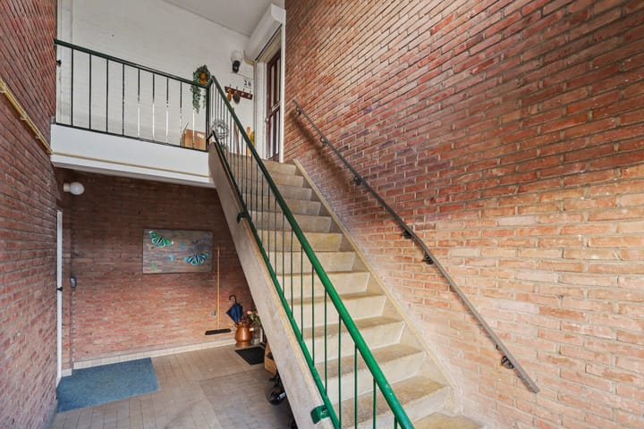 Foto 7 van Ruischenborchstraat 28