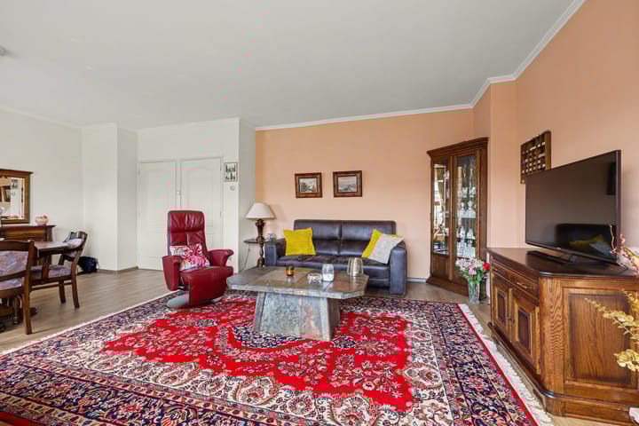 Foto 12 van Ruischenborchstraat 28