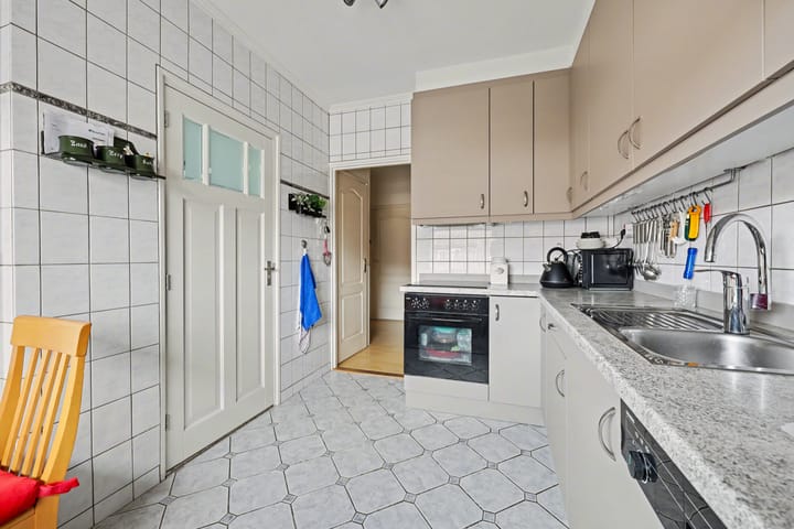 Foto 13 van Ruischenborchstraat 28