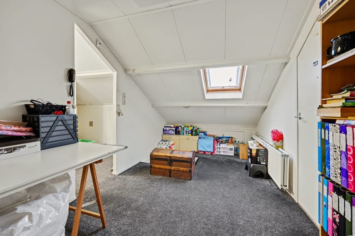 Foto 18 van Ruischenborchstraat 28