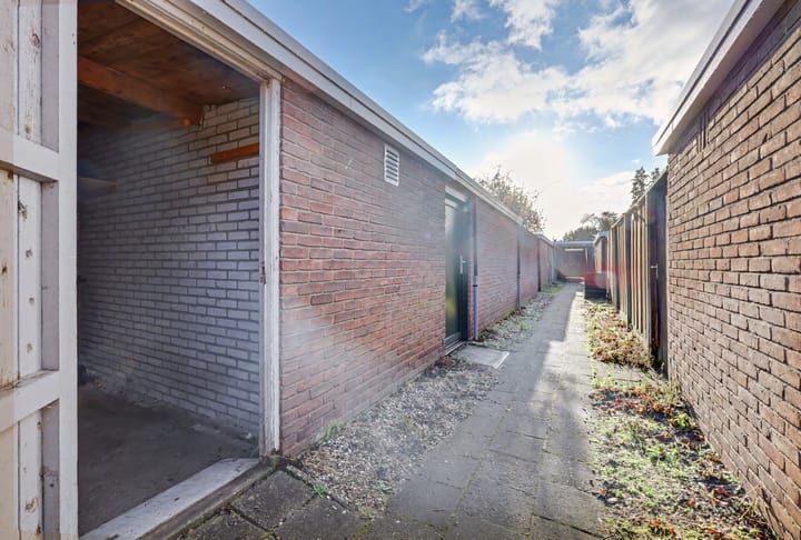 Foto 22 van Ruischenborchstraat 28