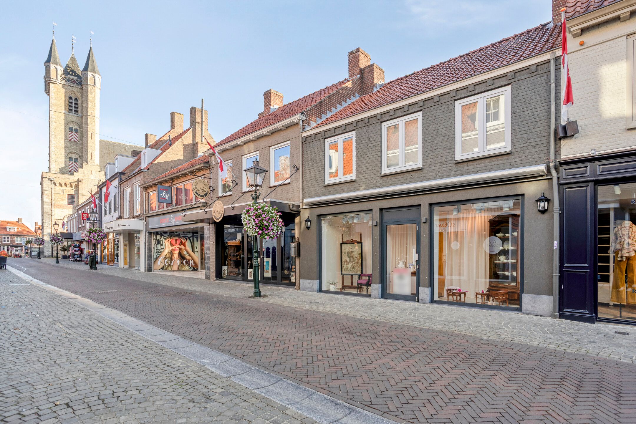 Kapellestraat 15 