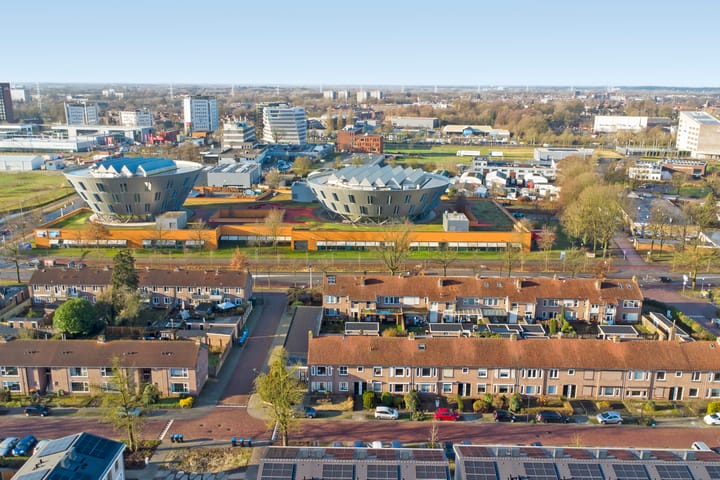 Foto 23 van Ruischenborchstraat 28