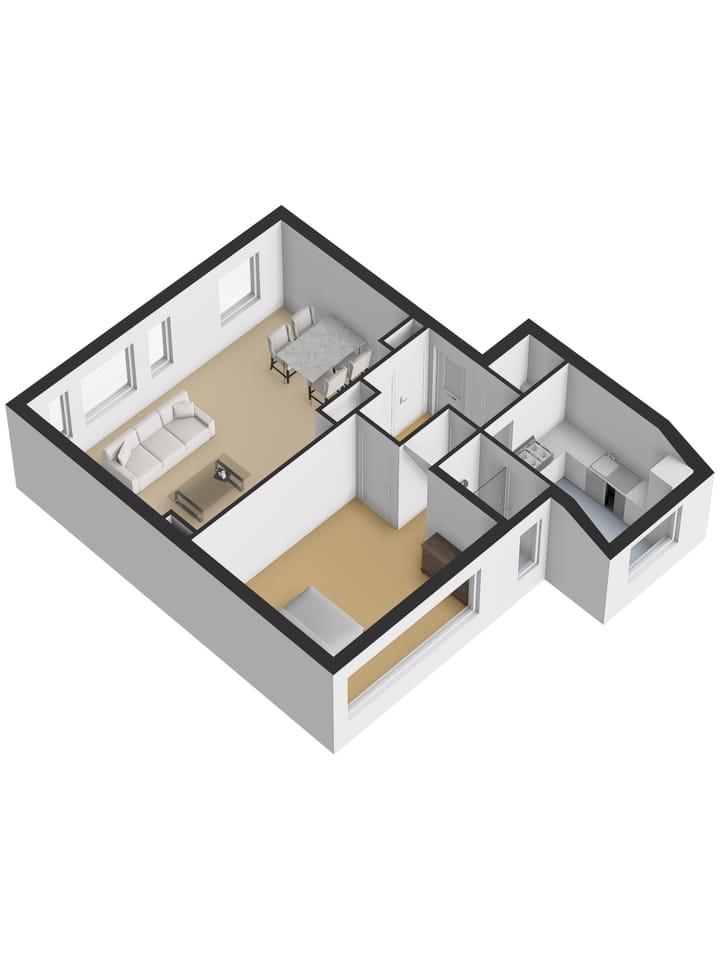 Foto 27 van Ruischenborchstraat 28