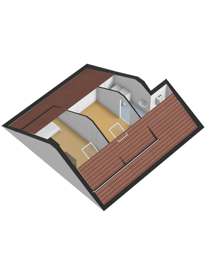 Foto 28 van Ruischenborchstraat 28