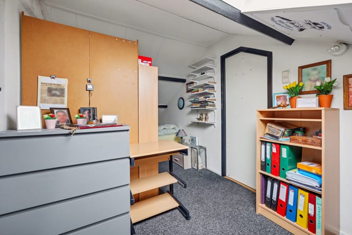 Foto 21 van Ruischenborchstraat 28