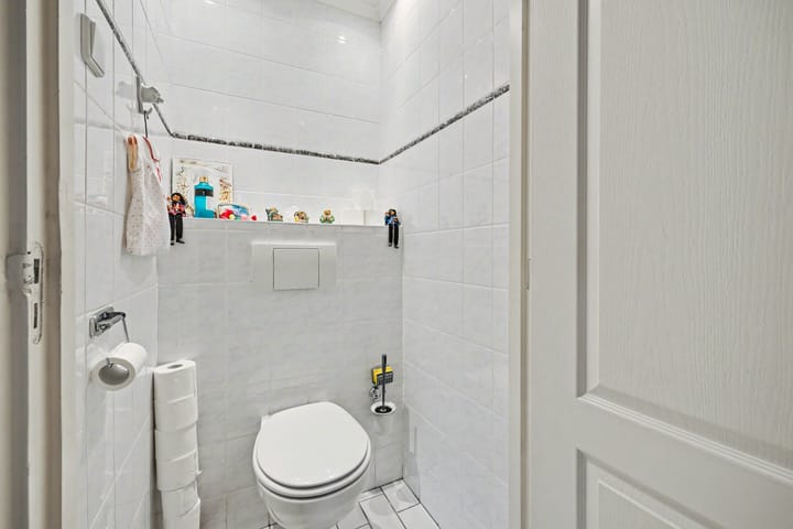 Foto 9 van Ruischenborchstraat 28