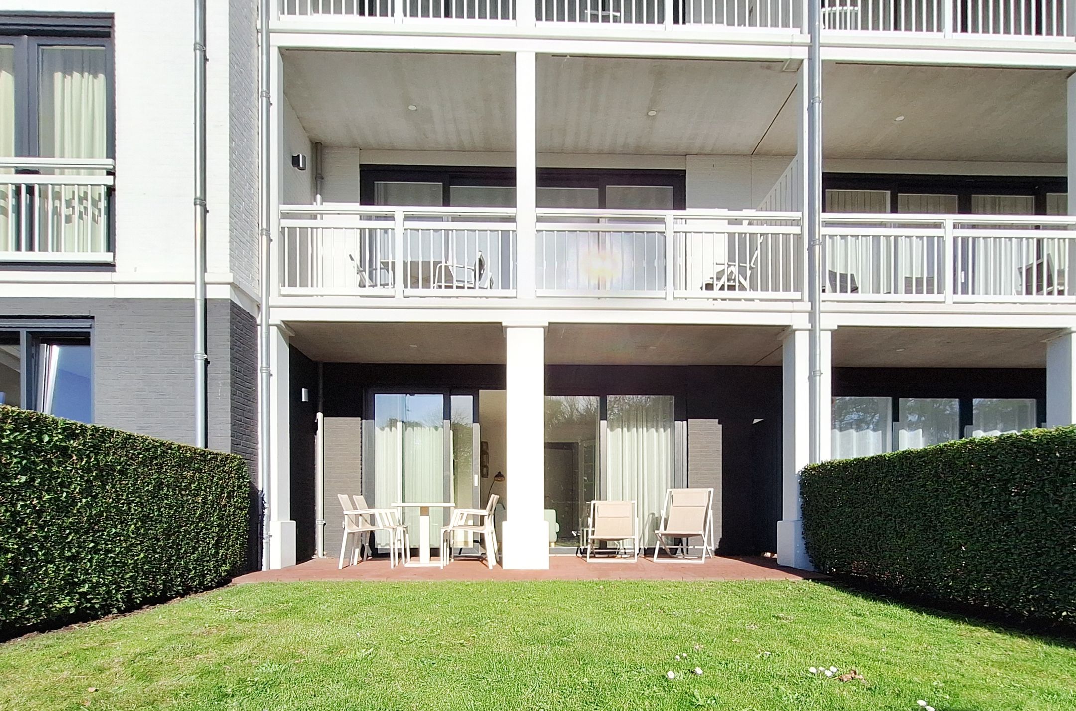 1-bedroom freehold villa in Cadzand — photo 3 of 5