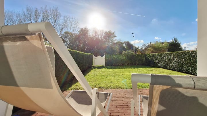 Foto 5 van Vlamingpolderweg 4-A001