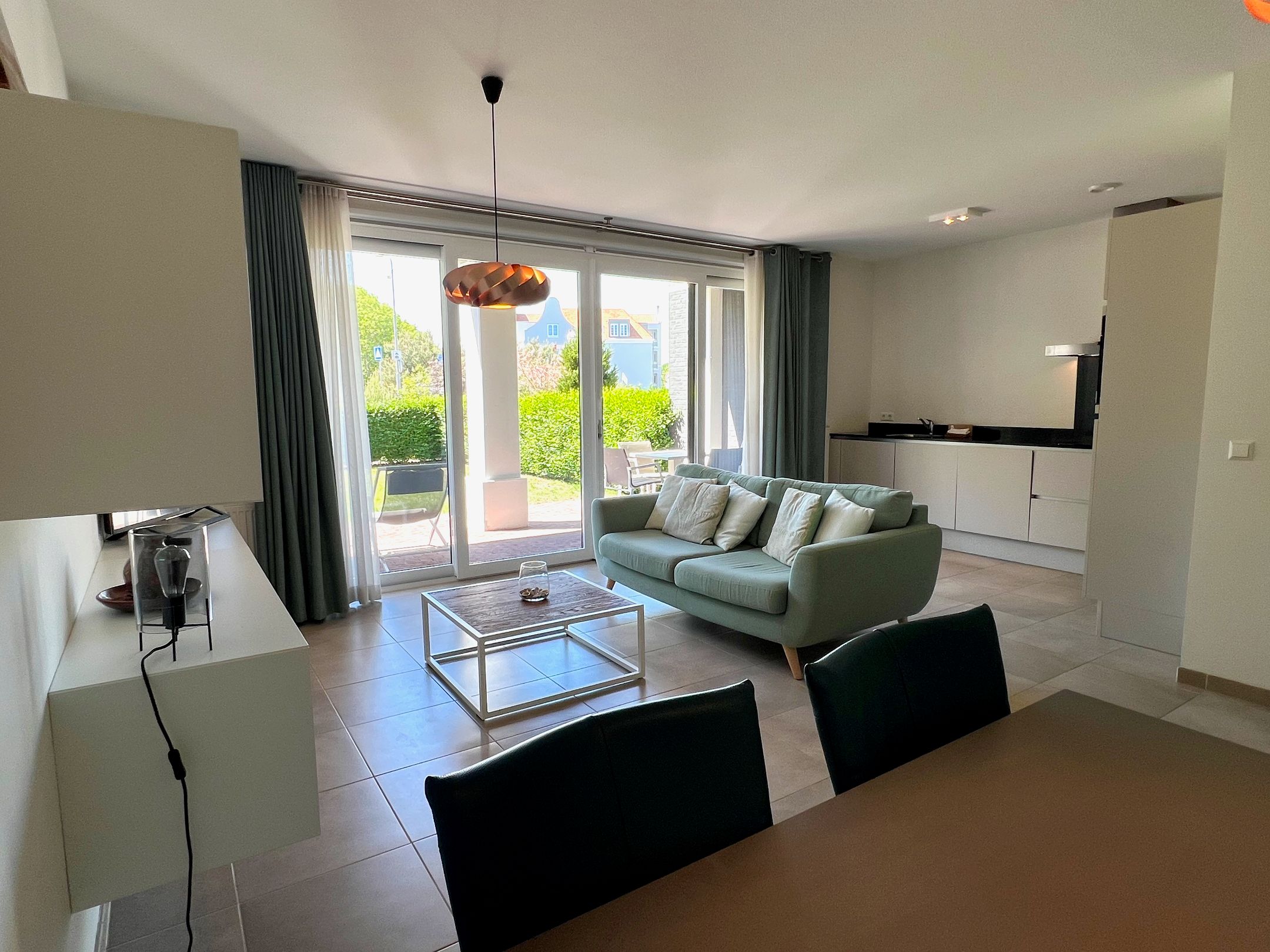 Foto 6 van Vlamingpolderweg 4-A001