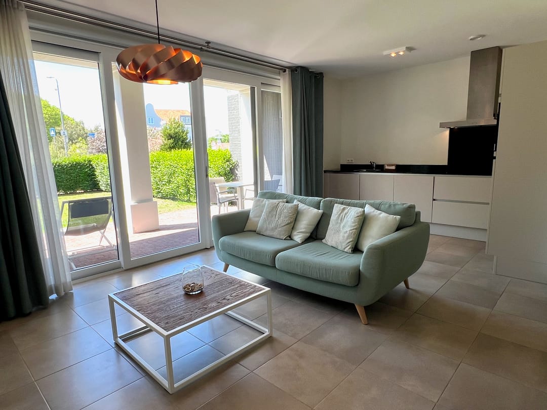 Foto 7 van Vlamingpolderweg 4-A001