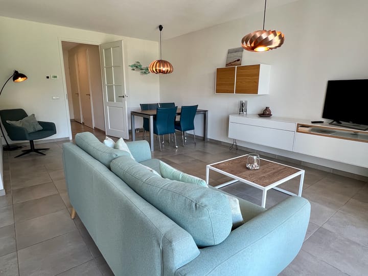 Foto 8 van Vlamingpolderweg 4-A001