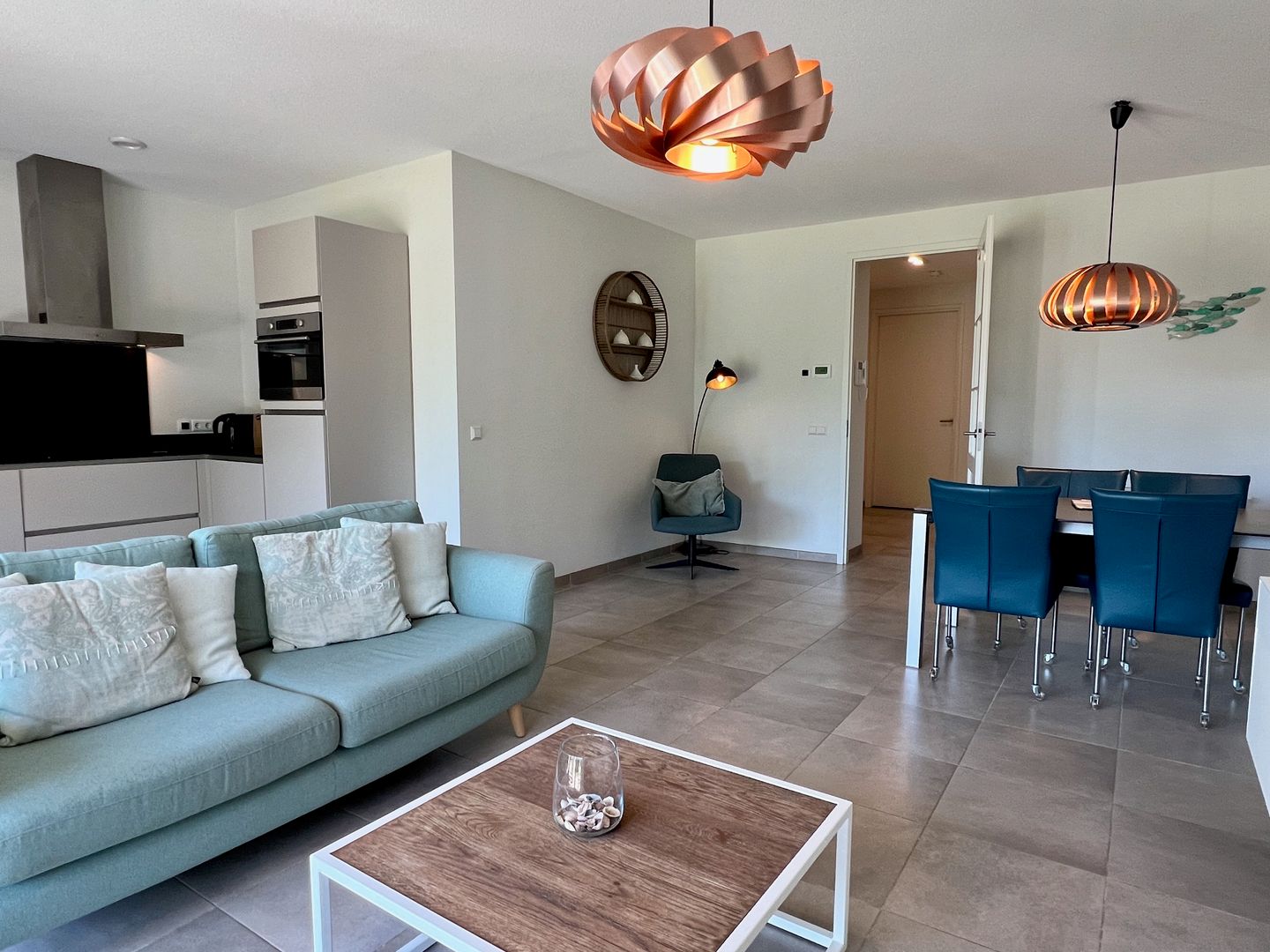 Foto 10 van Vlamingpolderweg 4-A001