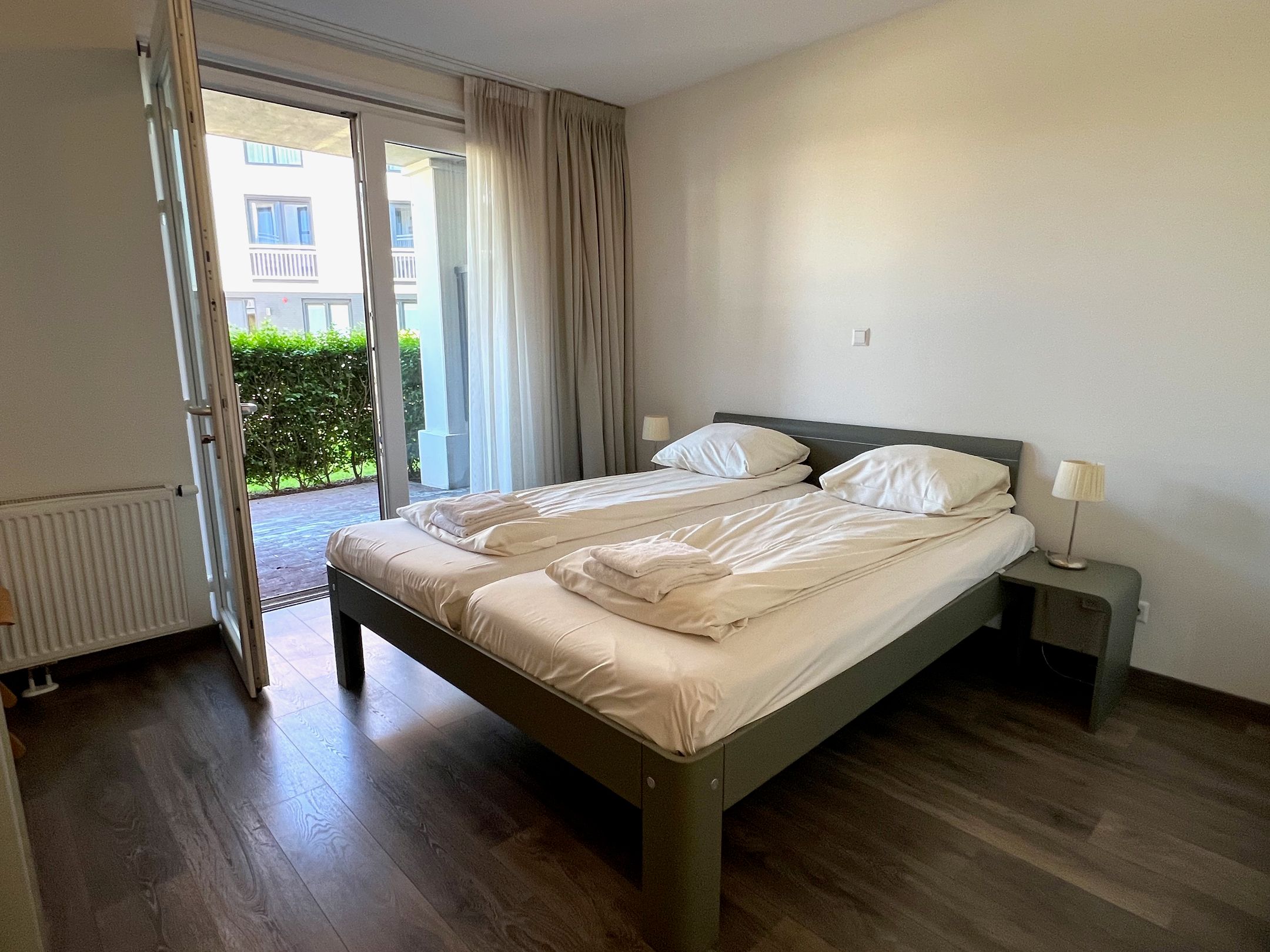 Foto 12 van Vlamingpolderweg 4-A001