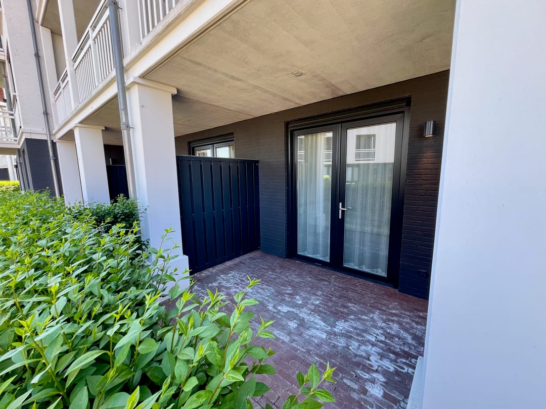 Foto 13 van Vlamingpolderweg 4-A001