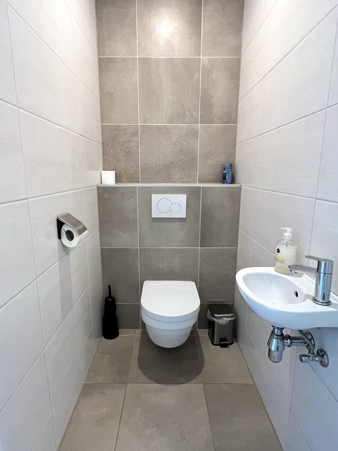 Foto 16 van Vlamingpolderweg 4-A001