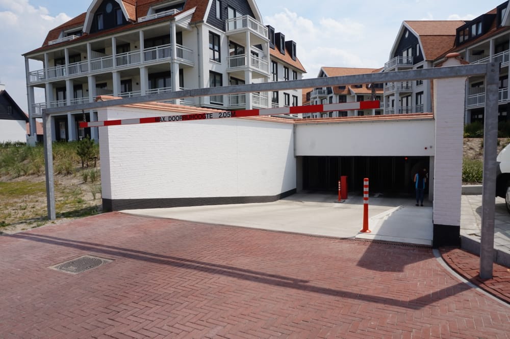 Foto 18 van Vlamingpolderweg 4-A001