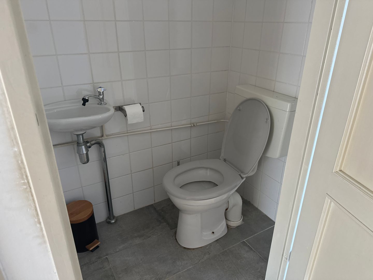 Foto 4 van Schermer 77