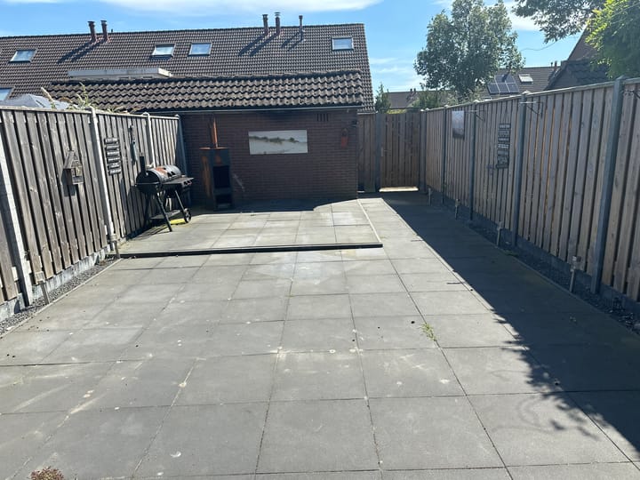 Foto 10 van Schermer 77